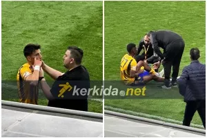 ΑΕΛ/ Το... ιατρικό δελτίο - Ενημέρωση για τέσσερις 
