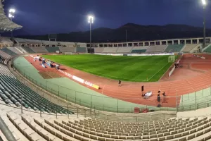 Τελικός Κυπέλλου: Η ΕΠΟ ανακοίνωσε Πανθεσσαλικό με... έναν αστερίσκο!