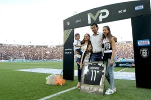 Γιασεμάκης: "Φίλοι του ΠΑΟΚ σε κάθε πόλη της Κύπρου - Είναι περισσότεροι από της ΑΕΚ"