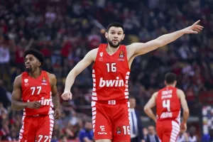 Το ποσό που εξασφάλισε ο Ολυμπιακός με την είσοδο στην οκτάδα!