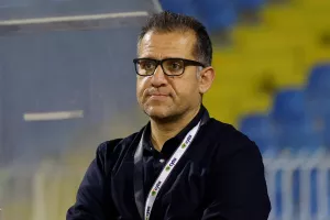Αποχωρεί από τον Ολυμπιακό