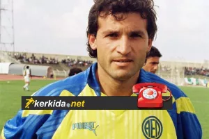 Παύλος Σάββα στο ΚΕΡΚΙΔΑ - "Το 88΄με Χατζηστεφάνου υπαίτιο/Δικό μας παιδί ο Χρίστος"