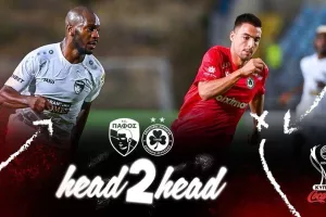 Πάφος FC: "Ραντεβού με την ιστορία"