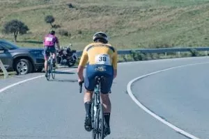 ΑΕΛ/Τα αποτελέσματα στο ‘UCI Cyprus GranFondo’
