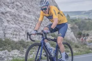 ΑΕΛ/Τα αποτελέσματα στο ‘UCI Cyprus GranFondo’