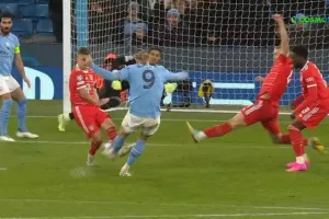 Champions League: Παιχνίδια με ξεκάθαρα φαβορί
