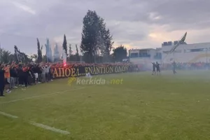 Τους "έφτιαξαν" οι Πορτοκαλί, τώρα μένει η αντίδραση - πρωτιάς! 