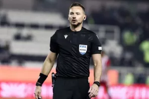 Πειθαρχική έρευνα UEFA για την υπόθεση των διαιτητών του ΑΕΚ-Άρης