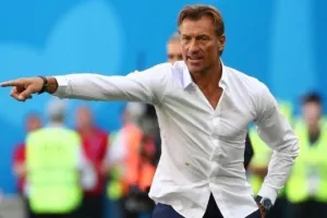 Ρενάρ: «Πηγή έμπνευσης ο Ντεσάμπ»