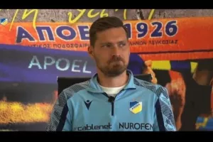 "Προσπάθησα να καταλάβω τι σκεφτόταν ο Κακόριν στο 2ο χτύπημα" (βίντεο)