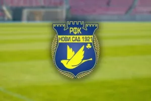 RFK Novi Sad/Οπαδοί!