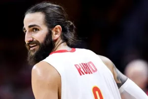 Ρούμπιο: «Θέλω πολύ να παίξω με την εθνική - Δεν ξέρω αν είμαι ακόμη έτοιμος»