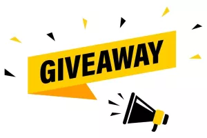ΕΔΩ... Giveaway