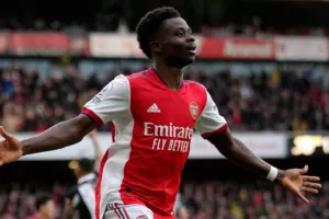 Άρσεναλ: Ενδεκάδα χωρίς Σάκα στην Premier League μετά από 485 μέρες!