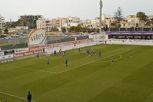 Ο Απόλλωνας "οδηγεί" την Ομόνοια 29Μ προς την άνοδο!