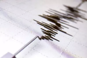 Σεισμός 4,4 Ρίχτερ στην Ελλάδα