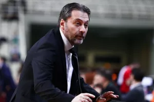 Σερέλης: «Σε μια-δυο μέρες θα έχετε νέα για το θέμα του Μπέικον»!