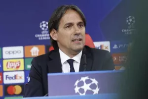 Ιντζάγκι: «Οι ποδοσφαιριστές έκαναν δύο υπέροχα παιχνίδια»