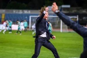 Έτοιμη για το "restart" η Πάφος, το "vamos" με Μίτσελ Σαλγκάδο