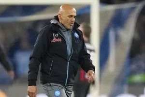 Νάπολι: Εκτός από την πρόκριση, έχασε και τρεις παίκτες ενόψει Γιουβέντους