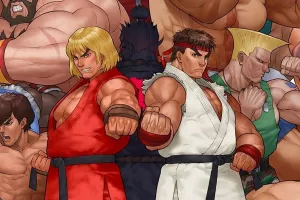 Τo Street Fighter επιστρέφει στις κινηματογραφικές αίθουσες