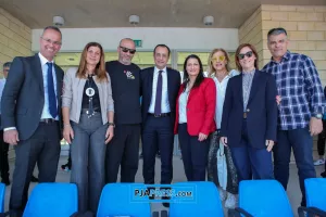 Στους Παγκύπριους Σχολικούς Αγώνες Στίβου η ηγεσία του ΚΟΑ