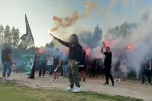 Ντόπες... πρόκρισης στο "Η. Πούλλος" 