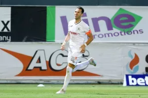 Γκολ Νο71!