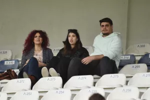 (Φωτορεπορτάζ) Ο κόσμος στο "ΠΑΠ"