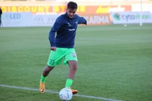 ΕΝΠ - Δόξα: Με Σαντίκ άνοιξε τη ψαλίδα της διαφοράς!