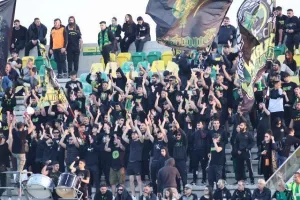 (Φώτος) Ο κόσμος στην ΑΡΕΝΑ 