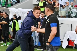 Αλεξέι και Βλάνταν
