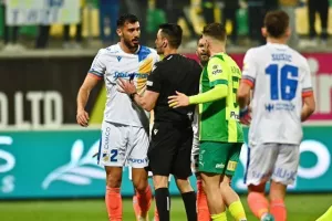 Πήραν το 50-50!