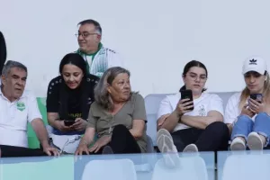 (Φωτορεπορτάζ) Ο κόσμος στο Άρης - ΑΠΟΕΛ