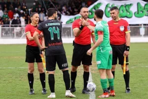 Πρωταθλητής ο Οθέλλος, ανέβηκαν ΑΕΖ και Εθνικός Άχνας!