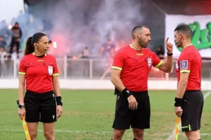 Πρωταθλητής ο Οθέλλος, ανέβηκαν ΑΕΖ και Εθνικός Άχνας!