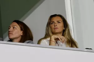 (Φωτορεπορτάζ) Ο κόσμος στο Απόλλων - Πάφος FC