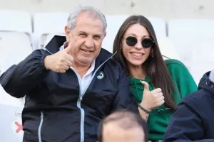 (Φωτορεπορτάζ) Ο κόσμος στο ΓΣΠ