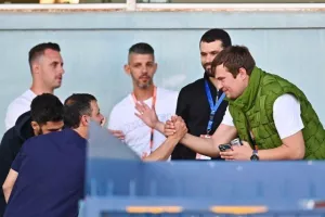 Καρμιώτισσα - Ακρίτας: Ο Ελ Αλουχί έκρινε το τρίποντο (φώτος)