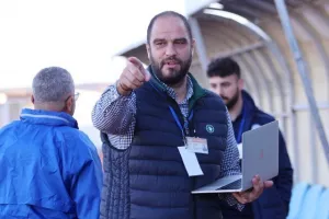 ΕΝΠ - Δόξα: Με Σαντίκ άνοιξε τη ψαλίδα της διαφοράς!
