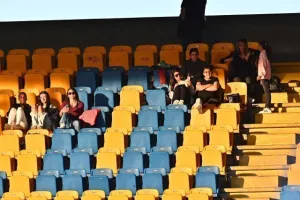 Καρμιώτισσα - Ακρίτας: Ο Ελ Αλουχί έκρινε το τρίποντο (φώτος)