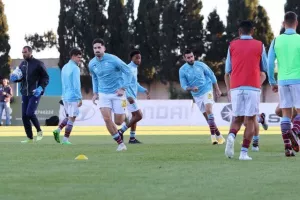ΕΝΠ - Δόξα: Με Σαντίκ άνοιξε τη ψαλίδα της διαφοράς!