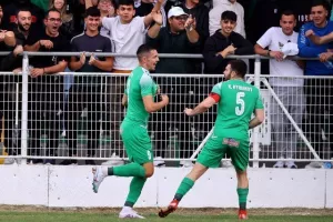 Πρωταθλητής ο Οθέλλος, ανέβηκαν ΑΕΖ και Εθνικός Άχνας!