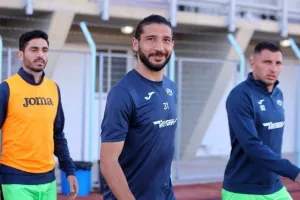 ΕΝΠ - Δόξα: Με Σαντίκ άνοιξε τη ψαλίδα της διαφοράς!