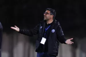 ΕΝΠ - Δόξα: Με Σαντίκ άνοιξε τη ψαλίδα της διαφοράς!