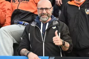 (Φωτορεπορτάζ) O κόσμος στο ΓΣΠ