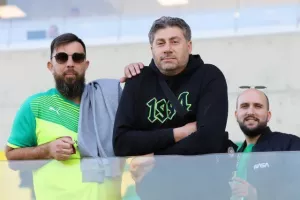(Φώτος) Ο κόσμος στην ΑΡΕΝΑ 
