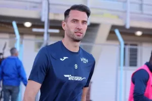 ΕΝΠ - Δόξα: Με Σαντίκ άνοιξε τη ψαλίδα της διαφοράς!