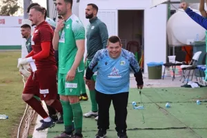 Σήκωσε το πρωτάθλημα ο Οθέλλος! (φώτος/βίντεο)