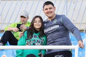 (Φωτορεπορτάζ) Ο κόσμος στο ΓΣΠ